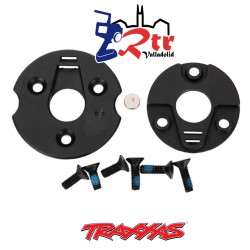 Discos para Telemetria Traxxas TRA6538 Telemetri Disk