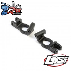 Spindle Carrier Set  17.5 Degree: 8X  8XE
