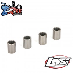 Spacer  Pinion Bearings (4): 8IGHT 4.0