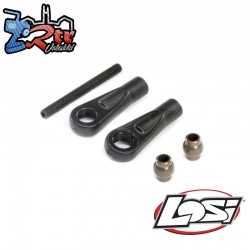 Steering Link: 8X  8XE
