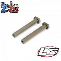 Steering Post (2): 8X  8XE