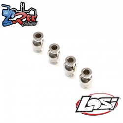 Suspension Ball 6.8mm (4): 8X  8XE