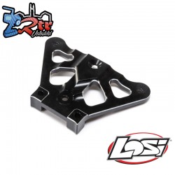 Front Brace  Aluminum: 8X  8XE 2.0