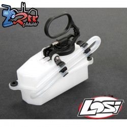 Fuel Tank: 8IGHT 4.0