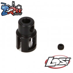 Coupler Outdrive: 8IGHT Buggy 3.0