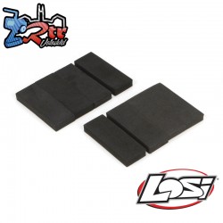 Battery Foam: 8e 3.0