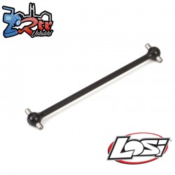 Rear Center Dog Bone: 8E 3.0  8X