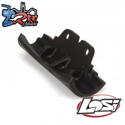 Front Bumper: 8e 3.0