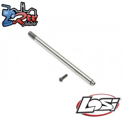 Shock Shaft Rear: 8X  8XE