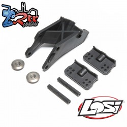Wing Mount: 8XT