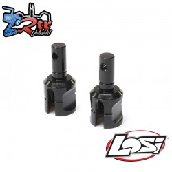 HT F-R Lightened Outdrive Set (2): 8X
