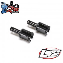 Front Lightened Outdrive Set  +1 (2): 8X  8XE 2.0