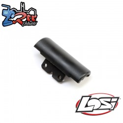 Front Bumper: 8X  8XE