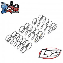 EVO 2 Spring Set  Front: 8X  8XE 2.0
