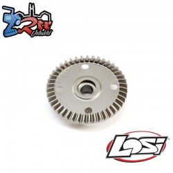 Front Differential Ring Gear 43T: 8X  8XE