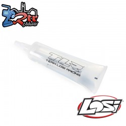 Silicone Diff Fluid 6000CS