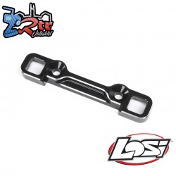 B Pivot Block  Aluminum: 8X  8XE 2.0