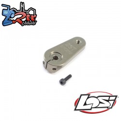 Aluminum Servo Horn 23T: 8IGHT-X
