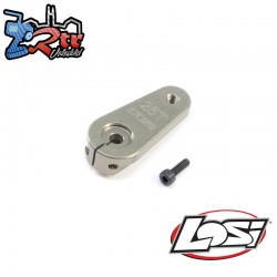 Aluminum Servo Horn 25T: 8IGHT-X