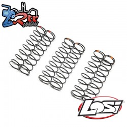 Spring Set  Rear: 8XT