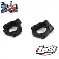 Tlr c-hub  3grad: 22
