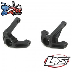 Spindle set  inline: 22
