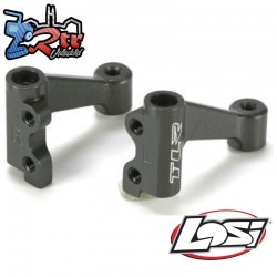 Servo mounts  aluminum  22