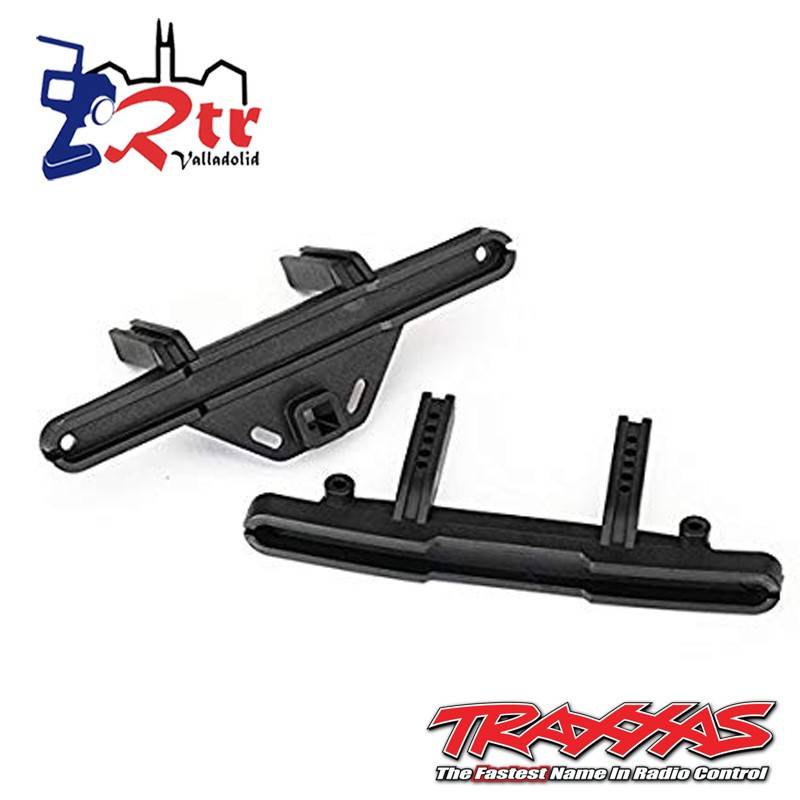 Soporte defensas Traxxas TRA8067