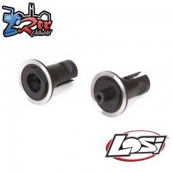 Outdrive set: 22-4