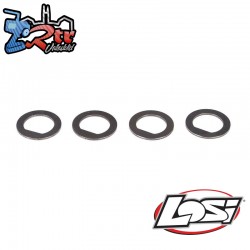 Diff rings (4): 22-4