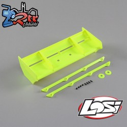 Wing  yellow  ifmar