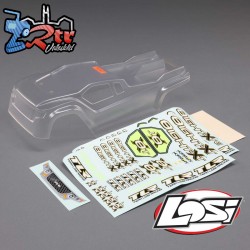 Body: 8xt (tlr240017)