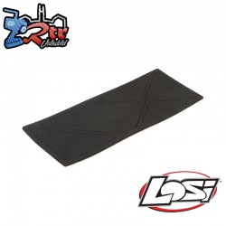 Chassis foam: 8e 3.0