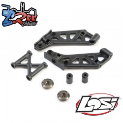 Wing mount: 8x