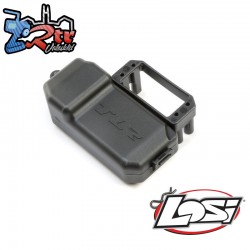Servo mount  battery box: 8x