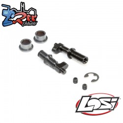 Brake cams: 8x