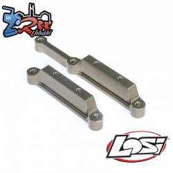 Engine mount set: 8x