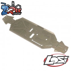 Chassis: 8x  8xe 2.0