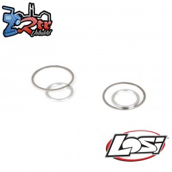 Shim and spacer set: 8e 3.0