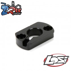 Motor adapter  m4 screw:8e & 8te 3.0