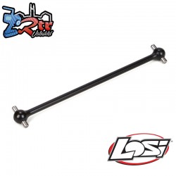 Rear center dogbone: 8xe