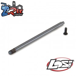 16mm shock shaft  4mmx67mm  ticn  rear: 8t 3.
