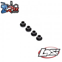 Spindle shim (4): 8x