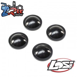 Shock bladder  reinforced(4): 8x (tlr244061)