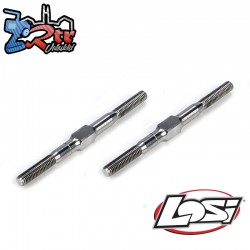 Titanium turnbuckle  45mm (2): 22