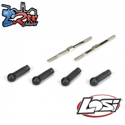 Turnbuckle  55mm: 22 (2)