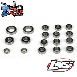 Bearing kit 22
