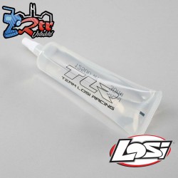 Silicone diff fluid  12 500cs