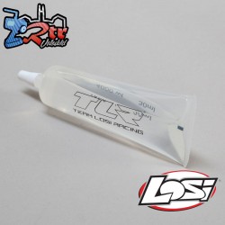Silicone diff fluid  4000cs