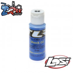 Silicone Shock Oil  20WT  195CST  2oz